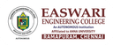Easwari Engineering College logo