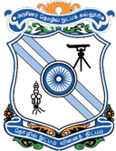 Government College of Technology, Coimbatore logo