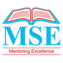Madras School of Economics logo