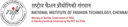 National Institute of Fashion Technology Chennai logo
