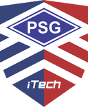 PSG Institute of Technology and Applied Research logo
