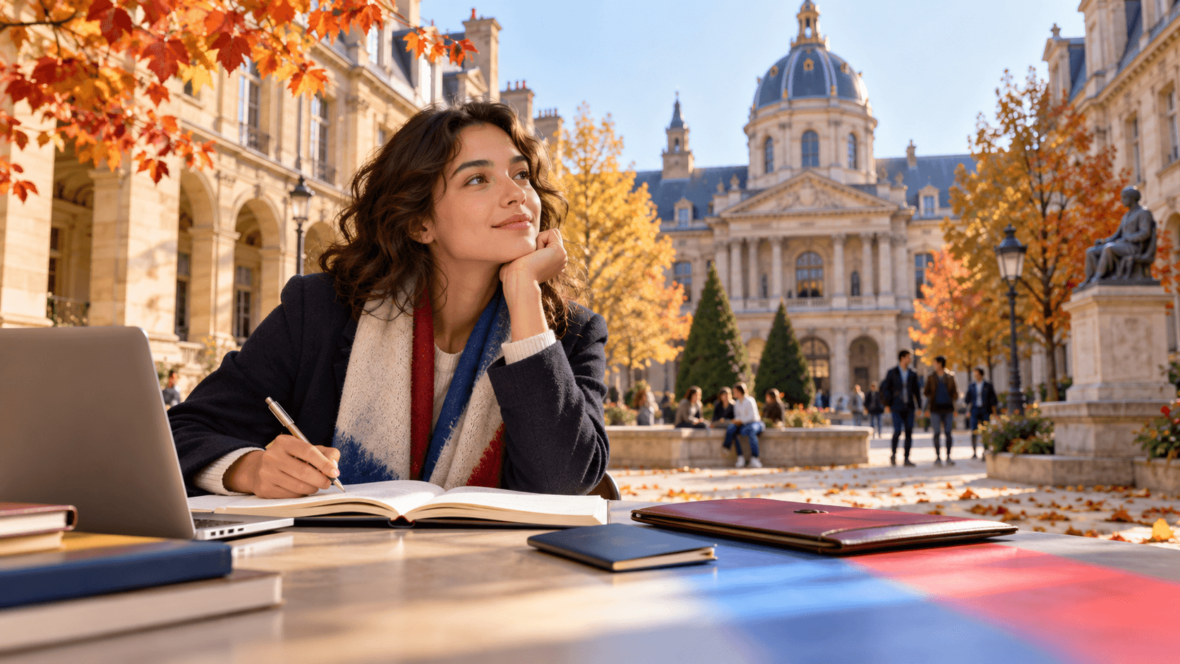 Study in France 2027: Études en France, Applications and Student Visa Planning