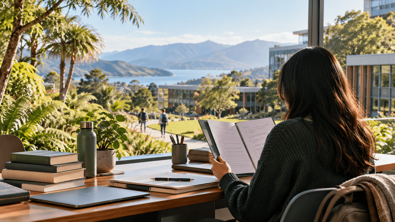 Study in New Zealand 2027: Offer of Place and Student Visa Planning Guide