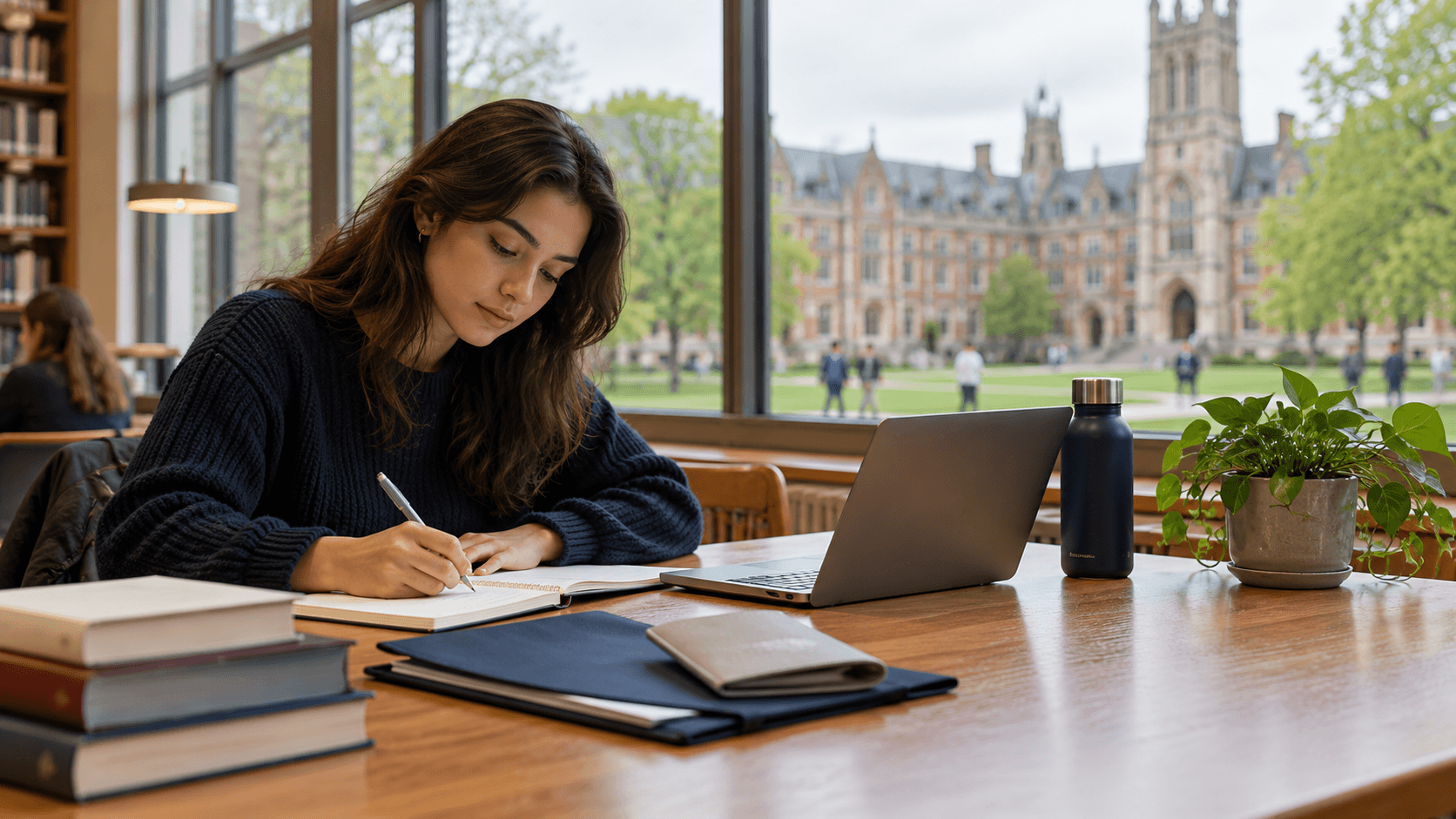 Study in the UK 2027: CAS, Funding and Student Visa Planning Guide