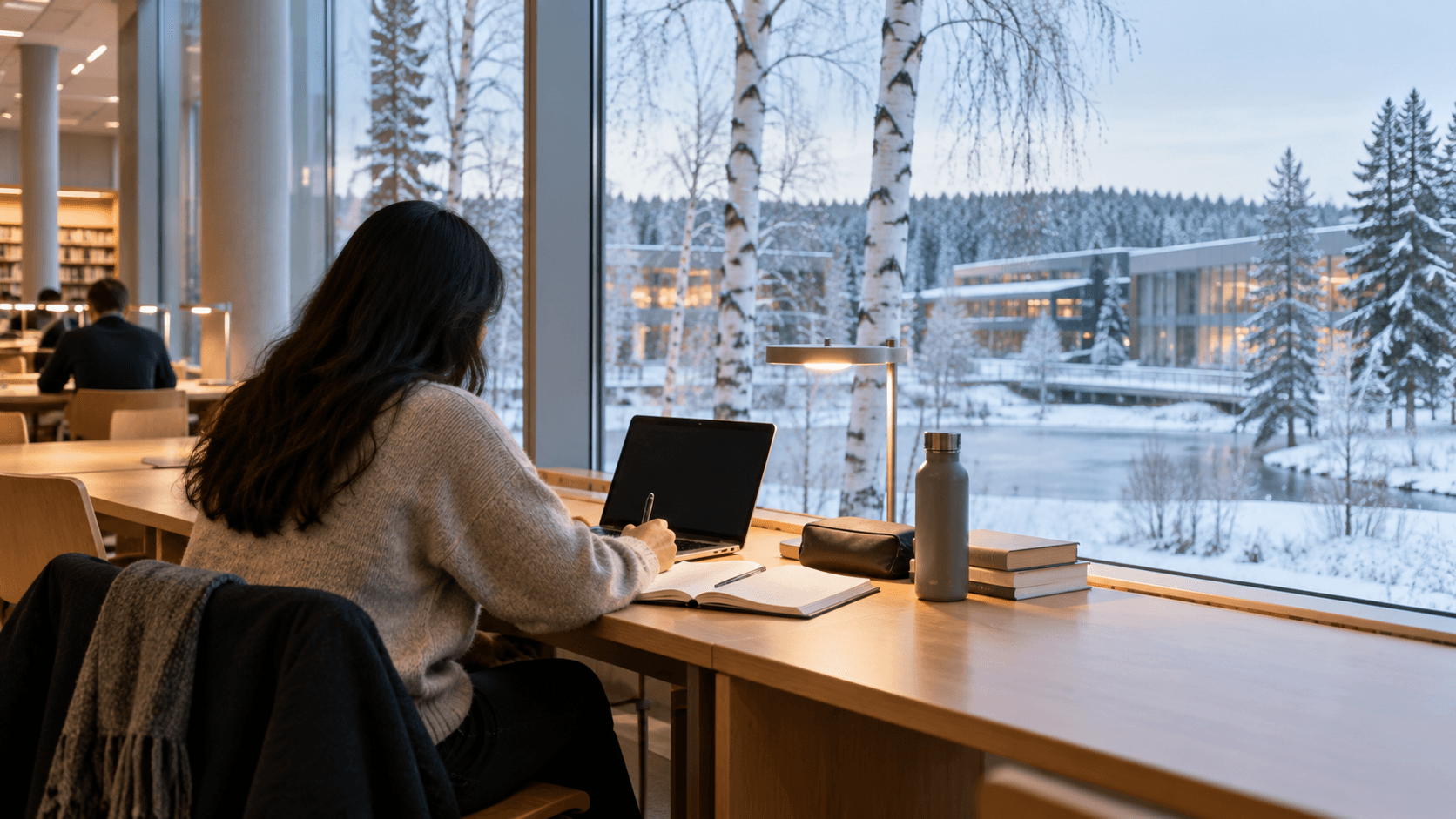 Study in Finland 2027: Studyinfo and Residence Permit Planning Guide