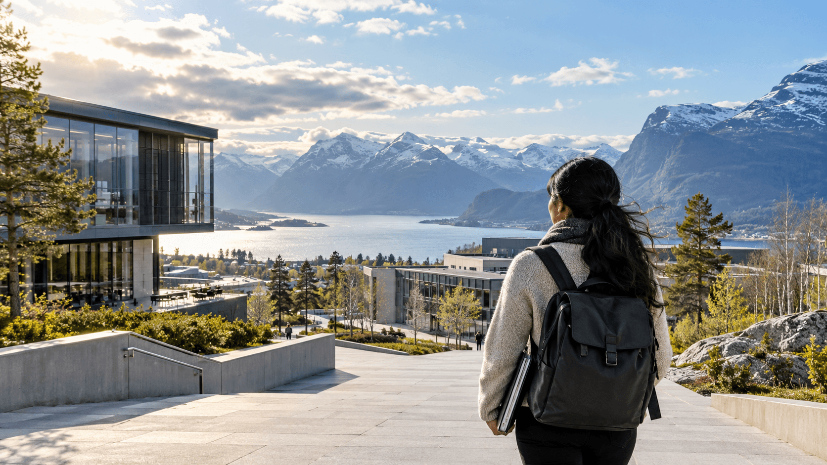 Study in Norway 2027: University Admission and UDI Study Permit Planning Guide
