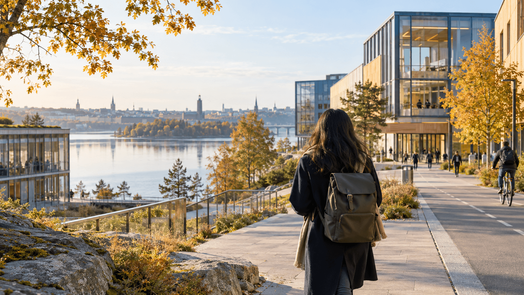 Study in Sweden 2027: University Admissions and Residence Permit Planning Guide